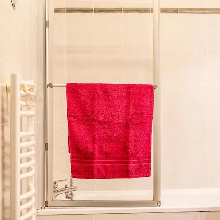 Apartment Appart'cosy Lyon Est *
